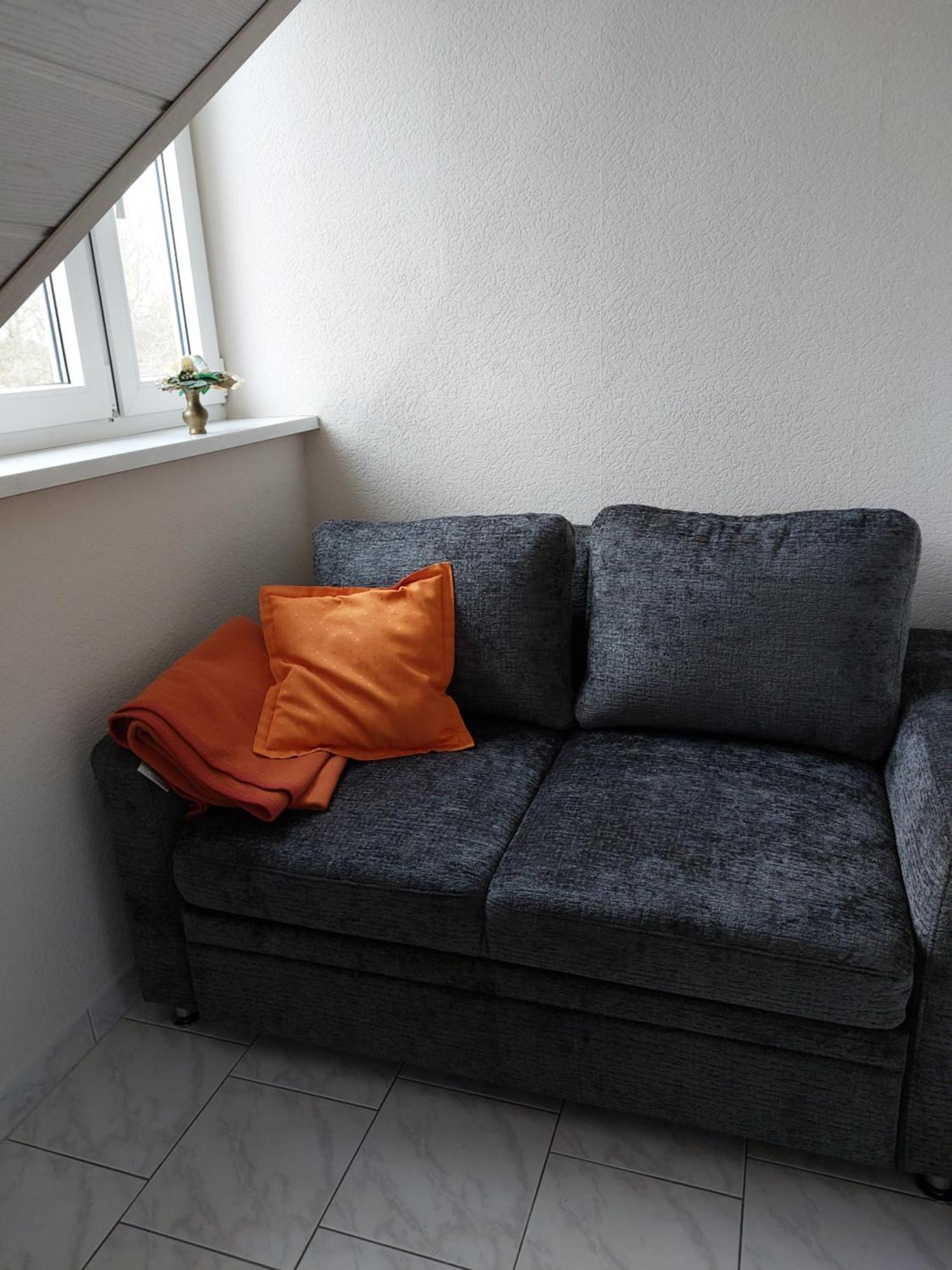 Apartamento Tor Zum Darss Pruchten Exterior foto