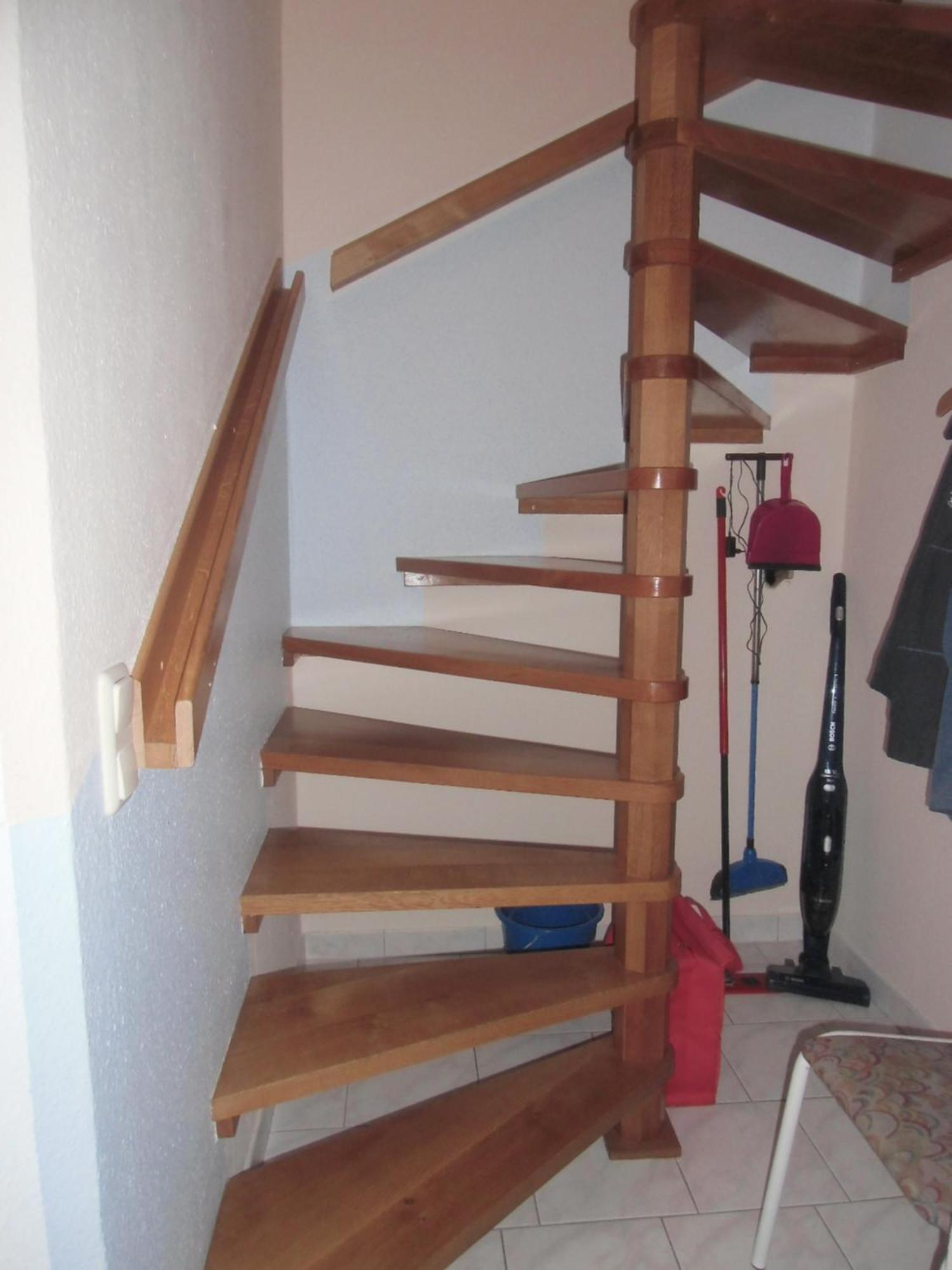 Apartamento Tor Zum Darss Pruchten Exterior foto
