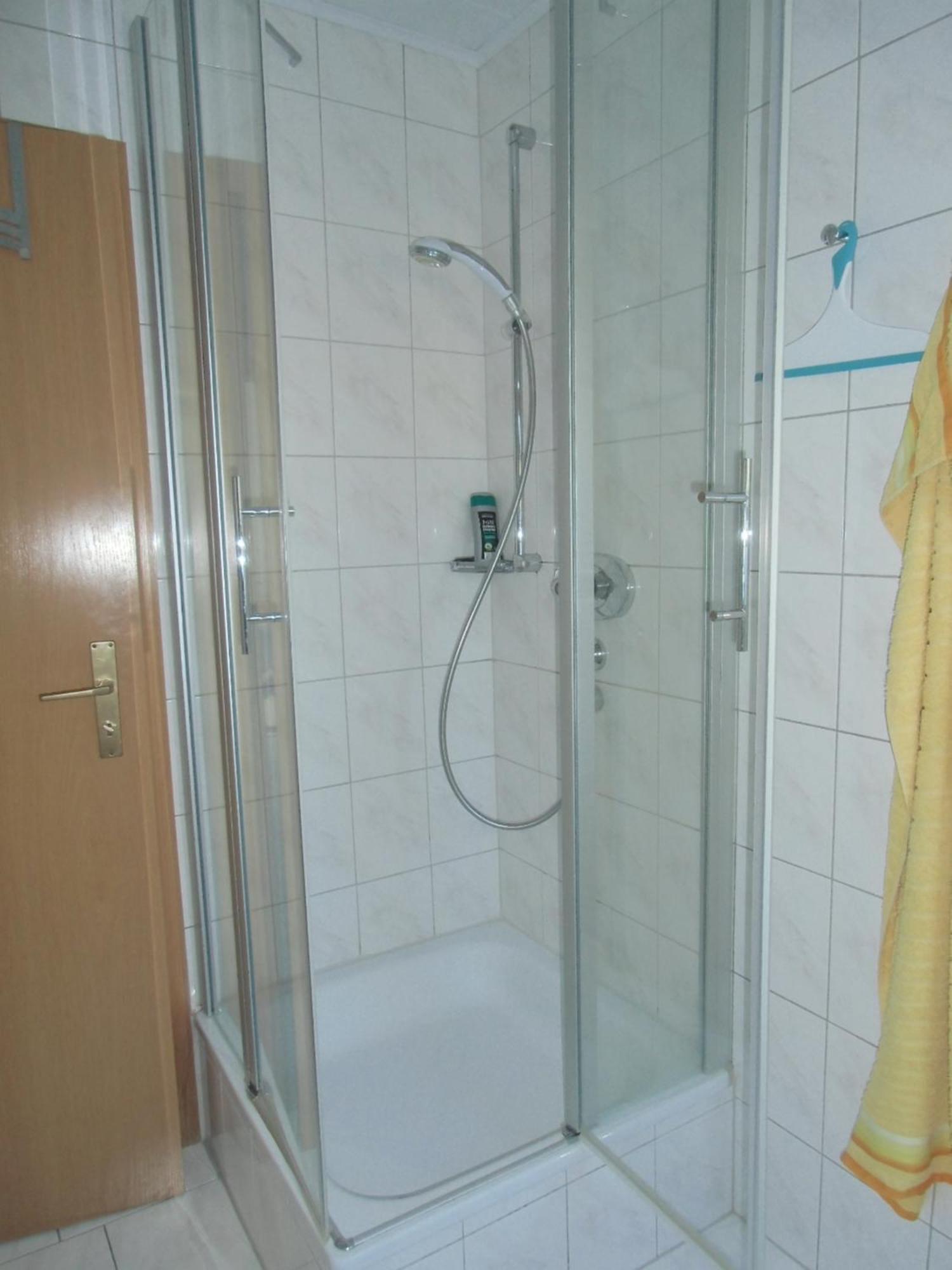 Apartamento Tor Zum Darss Pruchten Exterior foto