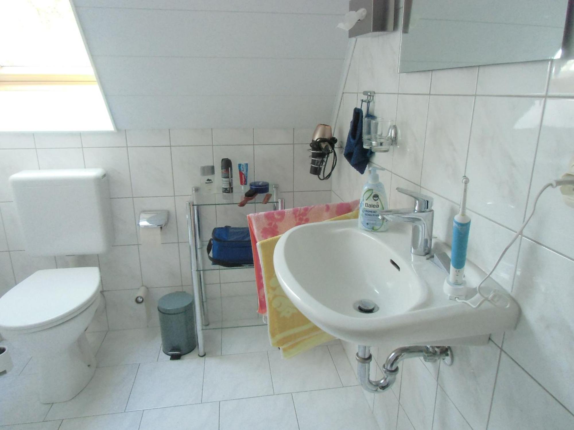 Apartamento Tor Zum Darss Pruchten Exterior foto
